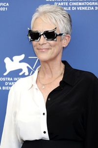 Photocall 'Halloween Kills', Internationale Filmfestspiele von Venedig 2021