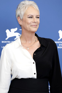 Photocall 'Halloween Kills', Internationale Filmfestspiele von Venedig 2021