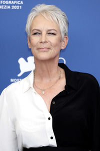 Photocall 'Halloween Kills', Internationale Filmfestspiele von Venedig 2021