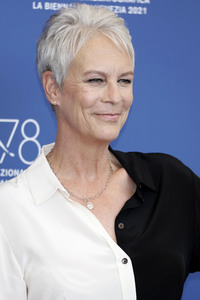 Photocall 'Halloween Kills', Internationale Filmfestspiele von Venedig 2021