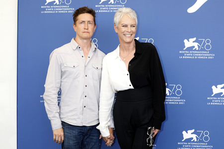 Photocall 'Halloween Kills', Internationale Filmfestspiele von Venedig 2021