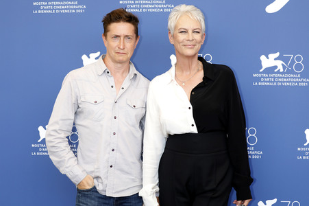 Photocall 'Halloween Kills', Internationale Filmfestspiele von Venedig 2021