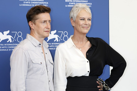 Photocall 'Halloween Kills', Internationale Filmfestspiele von Venedig 2021