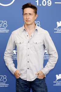 Photocall 'Halloween Kills', Internationale Filmfestspiele von Venedig 2021