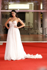 Filmpremiere 'Halloween Kills', Internationale Filmfestspiele von Venedig 2021