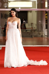 Filmpremiere 'Halloween Kills', Internationale Filmfestspiele von Venedig 2021