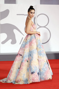 Filmpremiere 'Halloween Kills', Internationale Filmfestspiele von Venedig 2021