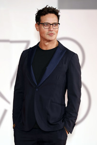 Filmpremiere 'Halloween Kills', Internationale Filmfestspiele von Venedig 2021