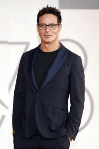 Filmpremiere 'Halloween Kills', Internationale Filmfestspiele von Venedig 2021