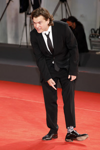 Filmpremiere 'Halloween Kills', Internationale Filmfestspiele von Venedig 2021