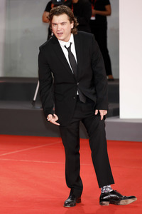 Filmpremiere 'Halloween Kills', Internationale Filmfestspiele von Venedig 2021