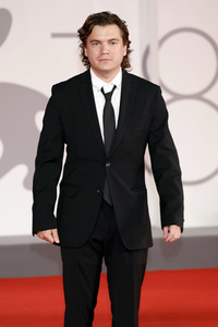 Filmpremiere 'Halloween Kills', Internationale Filmfestspiele von Venedig 2021