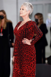 Filmpremiere 'Halloween Kills', Internationale Filmfestspiele von Venedig 2021