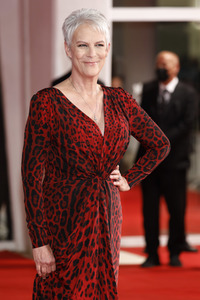 Filmpremiere 'Halloween Kills', Internationale Filmfestspiele von Venedig 2021