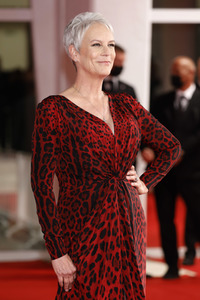 Filmpremiere 'Halloween Kills', Internationale Filmfestspiele von Venedig 2021