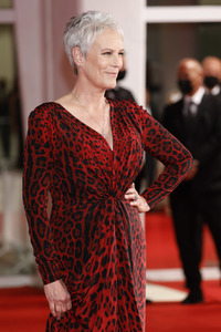 Filmpremiere 'Halloween Kills', Internationale Filmfestspiele von Venedig 2021