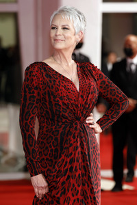 Filmpremiere 'Halloween Kills', Internationale Filmfestspiele von Venedig 2021