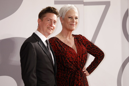 Filmpremiere 'Halloween Kills', Internationale Filmfestspiele von Venedig 2021