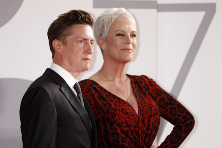 Filmpremiere 'Halloween Kills', Internationale Filmfestspiele von Venedig 2021