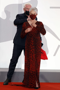 Filmpremiere 'Halloween Kills', Internationale Filmfestspiele von Venedig 2021