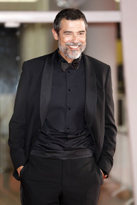 Filmpremiere 'Old Henry', Internationale Filmfestspiele von Venedig 2021