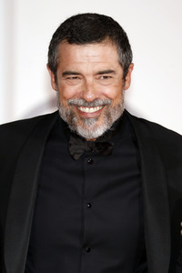 Filmpremiere 'Old Henry', Internationale Filmfestspiele von Venedig 2021