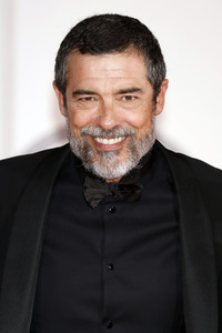 Filmpremiere 'Old Henry', Internationale Filmfestspiele von Venedig 2021