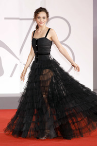 Filmpremiere 'Old Henry', Internationale Filmfestspiele von Venedig 2021