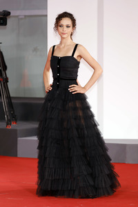 Filmpremiere 'Old Henry', Internationale Filmfestspiele von Venedig 2021