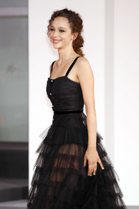 Filmpremiere 'Old Henry', Internationale Filmfestspiele von Venedig 2021