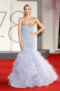 Filmpremiere 'Old Henry', Internationale Filmfestspiele von Venedig 2021