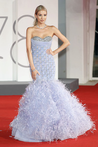 Filmpremiere 'Old Henry', Internationale Filmfestspiele von Venedig 2021