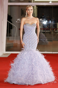 Filmpremiere 'Old Henry', Internationale Filmfestspiele von Venedig 2021