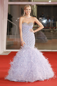 Filmpremiere 'Old Henry', Internationale Filmfestspiele von Venedig 2021