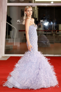 Filmpremiere 'Old Henry', Internationale Filmfestspiele von Venedig 2021