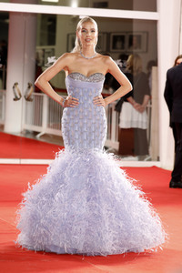 Filmpremiere 'Old Henry', Internationale Filmfestspiele von Venedig 2021