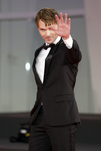 Filmpremiere 'Old Henry', Internationale Filmfestspiele von Venedig 2021