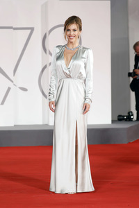 Filmpremiere 'Old Henry', Internationale Filmfestspiele von Venedig 2021