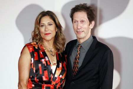 Filmpremiere 'Old Henry', Internationale Filmfestspiele von Venedig 2021