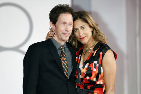 Filmpremiere 'Old Henry', Internationale Filmfestspiele von Venedig 2021