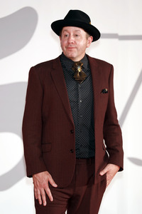 Filmpremiere 'Old Henry', Internationale Filmfestspiele von Venedig 2021