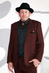 Filmpremiere 'Old Henry', Internationale Filmfestspiele von Venedig 2021