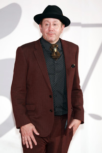 Filmpremiere 'Old Henry', Internationale Filmfestspiele von Venedig 2021