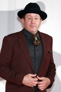 Filmpremiere 'Old Henry', Internationale Filmfestspiele von Venedig 2021