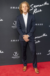 Filmpremiere 'Samantha Rose' in Los Angeles