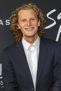 Filmpremiere 'Samantha Rose' in Los Angeles