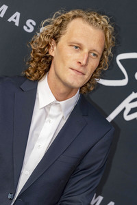 Filmpremiere 'Samantha Rose' in Los Angeles