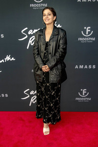 Filmpremiere 'Samantha Rose' in Los Angeles