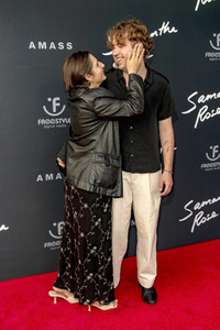 Filmpremiere 'Samantha Rose' in Los Angeles