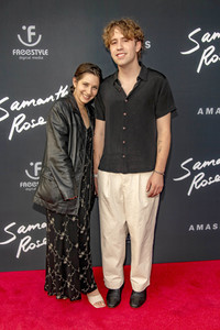 Filmpremiere 'Samantha Rose' in Los Angeles